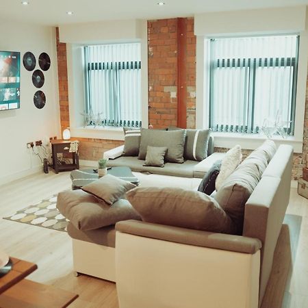 Bv Rare 3 Bedrooms At Conditioning House Bradford Perfect For Contractors Exterior foto